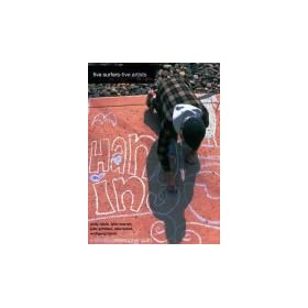 HANGING FIVE�i�n���M���O�E�t�@�C�u�j�A�����J���C�݂��\����T�[�t�n�A�[�e�B�X�g5�l���Â�h�L�������^���[/�T�[�t�B��DVD