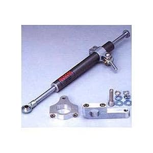 【クリックで詳細表示】RCエンジニアリング：NHKステアリングダンパーキット