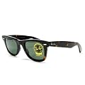 ���C�o�� RayBan �E�F�C�t�@�[���[ WAYFARER ������ RB2140 902