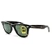 ���C�o�� RayBan �E�F�C�t�@�[���[ WAYFARER ������ RB2140 902