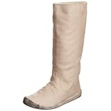 Softinos Ida Fur Trimmed Boots Leather P900066075