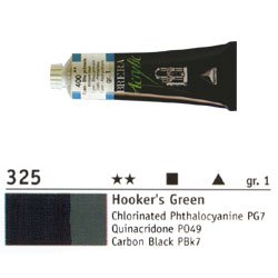 【クリックで詳細表示】Amazon.co.jp ｜ Maimeri ブレラ フッカーズグリーン 60ml ｜ ホビー 通販