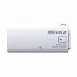 iBUFFALO �J�[�h���[�_�[/���C�^�[ microSD 5���f�B�A�Ή� �z���C�g BSCRMSDU2WH