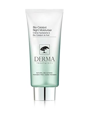 DERMA TREATMENTS Nachtcreme Bio-Catalyst 50 ml, Preis/100 ml: 35.9 EUR