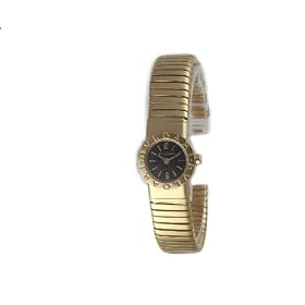 [�u���K��]BVLGARI �r���v BVLGARI BVLGARI TUBOGAS �u���K���u���K���@�g�D�{�K�X BB192TY-3 ���f�B�[�X �y���s�A���i�z