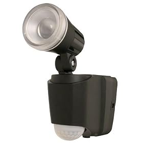 �A�C���X�I�[���} ���d�r��LED�Z���T�[���C�g LSL-1SS