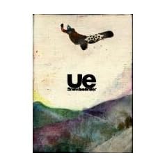 UE snowboarder [DVD]