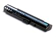 acer ASONE�V���[�Y 6cell�o�b�e���[/�u���b�N ASONE-B6