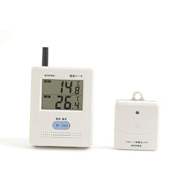 EMPEX(�G���y�b�N�X) �d�g�T�[�� 2�������x�\�� �z���C�g TD-8202