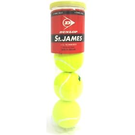 �_�����b�v(DUNLOP) ST.JAMES�d���e�j�X�{�[�� 4��
