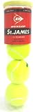 �_�����b�v(DUNLOP) ST.JAMES�d���e�j�X�{�[�� 4��