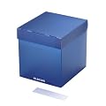 ELECOM �s�D�zCD/DVD�P�[�X��p�{�b�N�X CCD-027BU