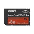 SONY�i�\�j�[�j �������[�X�e�B�b�N PRO-HG �f���I HX 8GB MS-HXB�V���[�Y