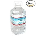 �N���X�^���K�C�U�[ �K���� 3780ml�~6�{ [���s�A���i]