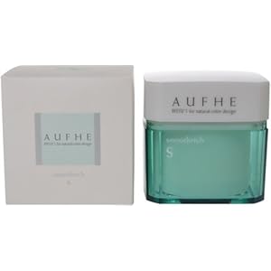 【クリックで詳細表示】ミルボン アウフェ トリートメント スムースリッチ S 240g