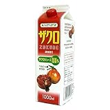 �U�N���W���[�X100%�@1000ml�~1�{