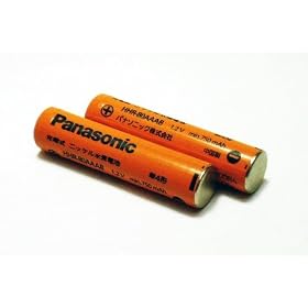 ALINCO �j�b�P�����f�[�d�o�b�e���[�p�b�N DJ-PX2C�ADJ-RX2C�p EBP-83