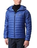 (�p�^�S�j�A)patagonia M's Down Sweater Full-Zip Hoody 84700