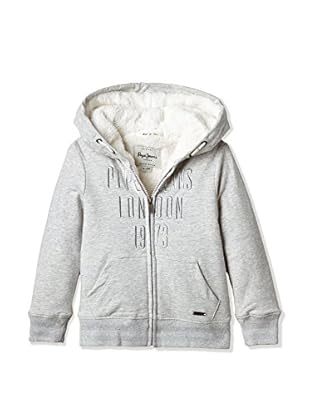 Pepe Jeans London Sudadera con Cierre Flaviana