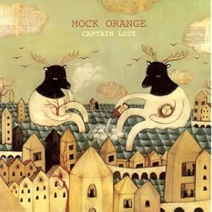 【クリックで詳細表示】キャプテン・ラブ(CAPTAIN LOVE)