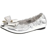 Stuart Weitzman Kids Gala Ballerina Shoe