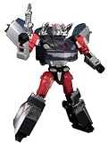  トランスフォーマー 変形! ヘンケイ! トランスフォーマー C-10 ストリーク