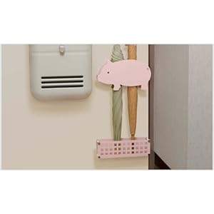 【クリックで詳細表示】マルチマグネットスタンド PIG-L/ラック/ベージュ