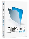 FileMaker Pro 10