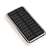 �\�[���[�[�d�� UMI USHI SOLAR 3500mAh �E�~�E�V �\�[���[ �z���C�g