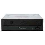 �p�C�I�j�A SATA����12�{�� BD/DVD���C�^�[ �u���b�N BDR-206JBK