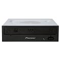 �p�C�I�j�A SATA����12�{�� BD/DVD���C�^�[ �u���b�N BDR-206JBK