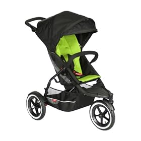 Phil&Teds explorer �G�N�X�v���[���[