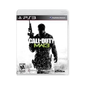 Call of Duty: Modern Warfare 3(�A����)