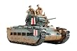 1/35 �~���^���[�~�j�`���A�V���[�Y No.300 1/35 �C�M���X ������� �}�`���_ Mk.III/IV 35300