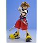 KINGDOM HEARTS PLAY ARTS �\��