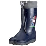 Beck Ritter 491, Jungen Stiefel