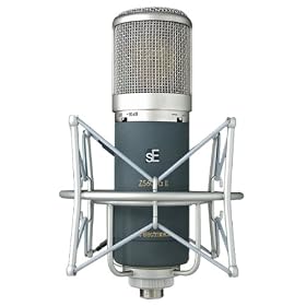 SE Electronics Z5600a II