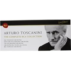Toscanini Collection