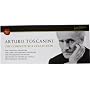 Toscanini Collection ~ Arturo Toscanini