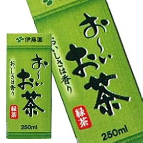�ɓ��� ��~�������@�Β� 250ml���p�b�N�~24�{