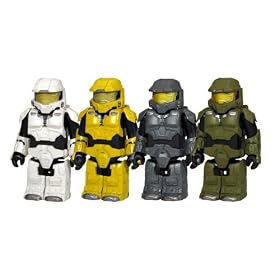 KUBRICK Halo3 �{�b�N�X�Z�b�g2