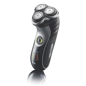 PHILIPS �V�F�[�o�[ HQ7380