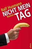 [Book] Nicht mein Tag