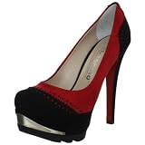 Fersengold Istanbul 2525.32 Damen Klassische Pumps