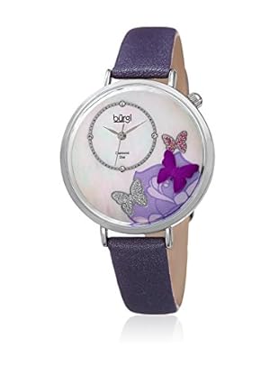 Bürgi Quarzuhr Woman 37 mm