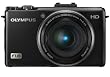 OLYMPUS �f�W�^���J���� XZ-1 �u���b�N 1000����f 1/1.63�^�����xCCD ����aF1.8 i.ZUIKO DIGITAL�����Y 3.0�^�L�@EL�f�B�X�v���C XZ-1 BLK