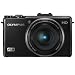 OLYMPUS �f�W�^���J���� XZ-1 �u���b�N 1000����f 1/1.63�^�����xCCD ����aF1.8 i.ZUIKO DIGITAL�����Y 3.0�^�L�@EL�f�B�X�v���C XZ-1 BLK