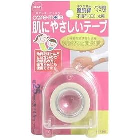 �D���J ���ɂ₳�����e�[�v �s�D�z(��) ���� 25mm*4.5m
