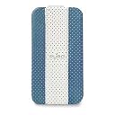 PURO iPhone4&4Sケース IPC4BOOKGOLF300