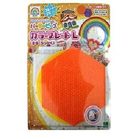 �p�[���[�r�[�Y �J���[�v���[�gL(�܂�E�������)